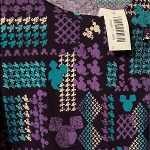 Lularoe Disney Classic Tee
